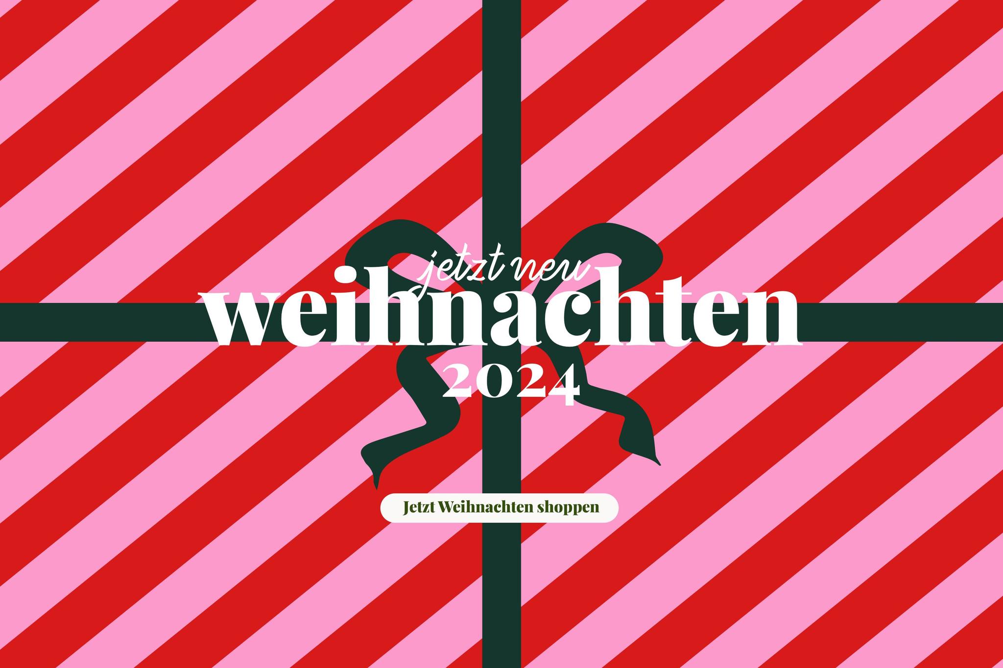  Weihnachten 2024