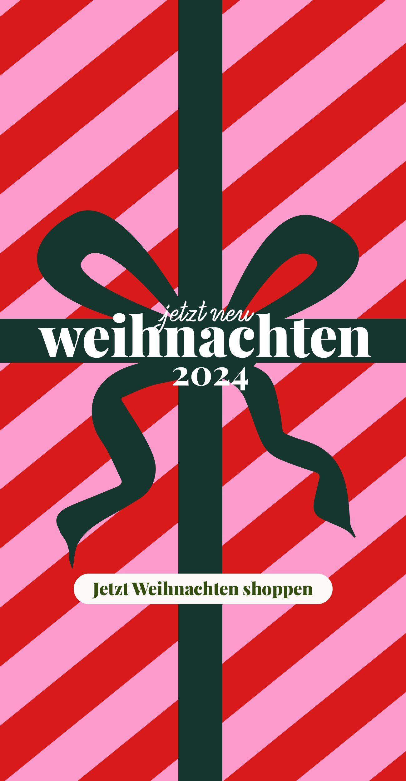  Weihnachten 2024