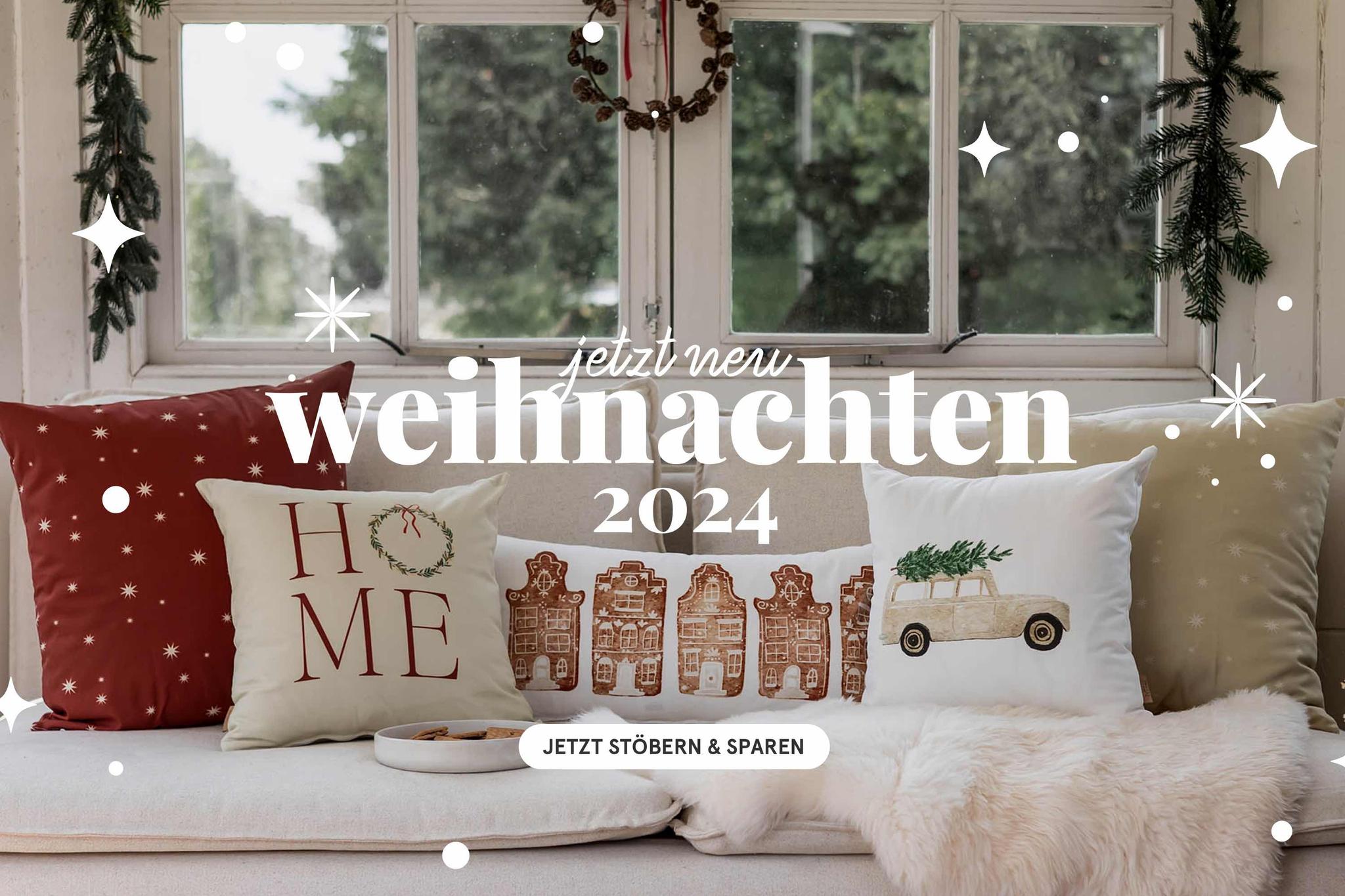  Weihnachten 2024