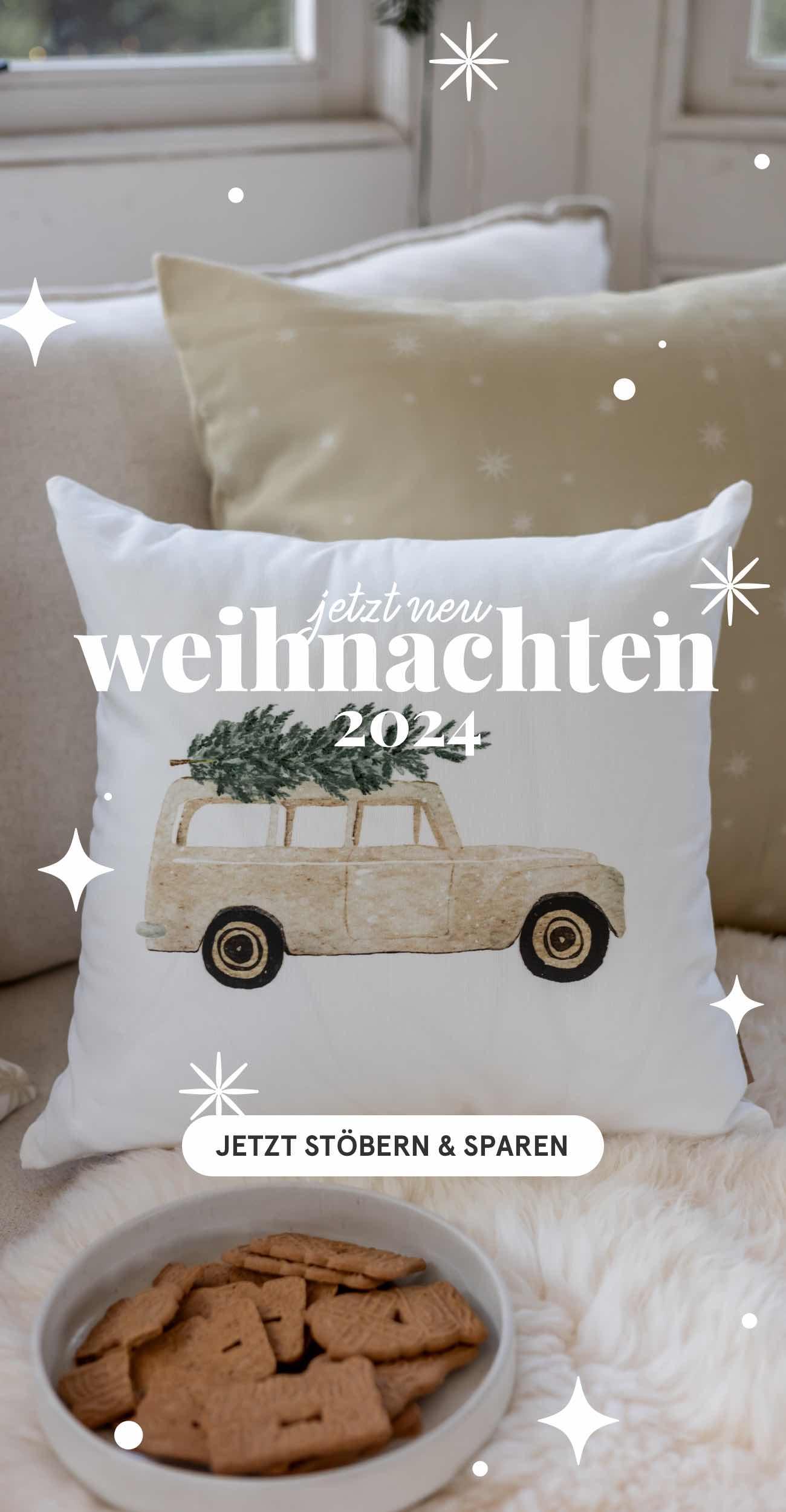  Weihnachten 2024