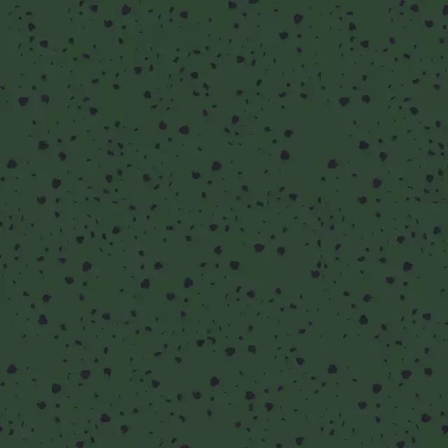 Dots grün zoom