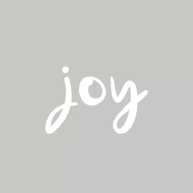 Joy stone